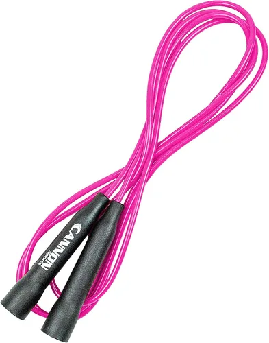 Vista 6 de Cannon Sports - Cuerda para salto de poliéster