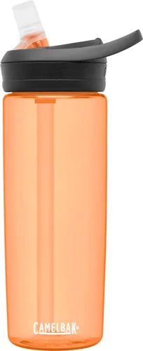 Vista 19 de CamelBak Eddy+ Botella de agua con Tritan Renew – Tapa con popote.
