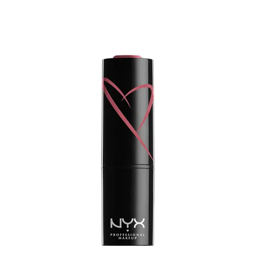 Vista 17 de Lápiz labial Shout Loud satinado de NYX PROFESSIONAL MAKEUP 21