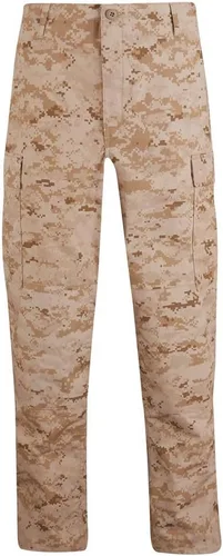 Vista 11 de Propper Pantalón de uniforme Ripstop BDU para hombre Asian Tiger Stripe