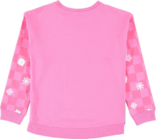 Vista 2 de Disney Sudadera Encanto para niñas - Mirabel, Isabela y Luisa - Tallas 2T-16
