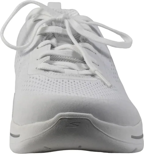 Vista 2 de Skechers Performance Go Walk Archfit-Motion Breeze Zapatos de caminata para mujer