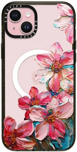 Vista 183 de CASETiFY Funda para iPhone Air, compatible con MagSafe