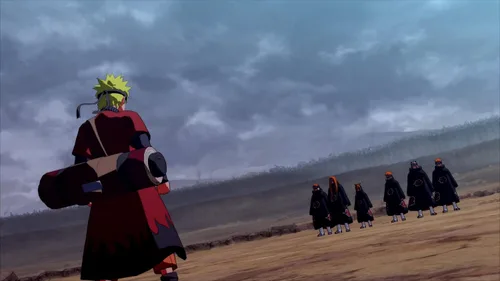 Vista 2 de NARUTO X BORUTO Ultimate Ninja STORM CONNECTIONS (Nintendo Switch)