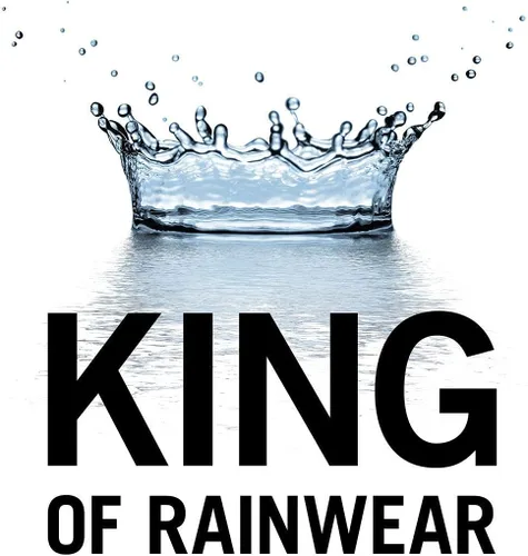Vista 7 de Traje de lluvia reflectante impermeable 2 piezas chaqueta y pantalones para niños, o Dungarees de 12 meses a 10 años -26