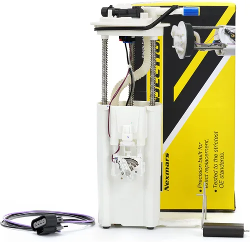 Vista 27 de MASTER - Conjunto de módulo de bomba de combustible eléctrica E2193M Reemplazar 1998 para Lincoln Continental 4.6L