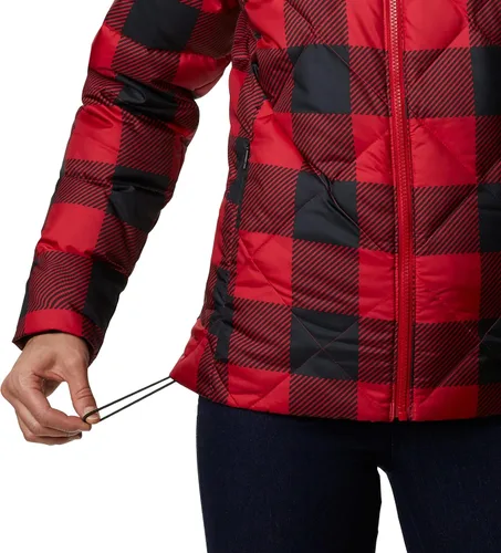 Vista 6 de Columbia ICY Heights II - Chaqueta de plumón para mujer