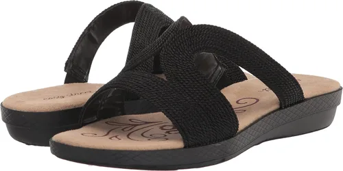 Vista 7 de Easy Street Sandalia Nia Slide para mujer