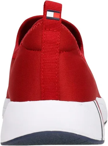 Vista 5 de Tommy Hilfiger Tenis Arizel para mujer