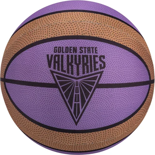 Vista 7 de Bleacher Creatures Balón de baloncesto silencioso tamaño 7 (29.5") – Balón de espuma oficial con licencia de la NBA para interiores con construcción