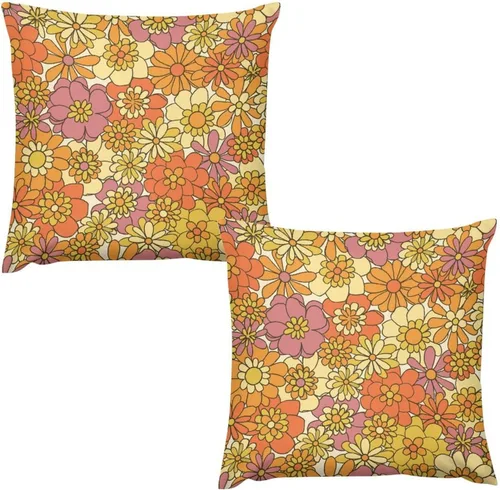 Vista 34 de Funda de almohada gótica de cuervo, pájaros negros, cuervo, alas oscuras, diseño de suspenso, fundas de almohada para sofá, sala de estar