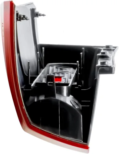Vista 7 de Luz trasera del lado izquierdo del conductor sin circuito compatible con Dodge Freightliner Mercedes Sprinter 2007-2018