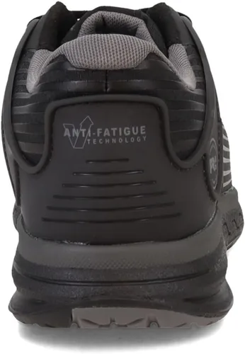 Vista 5 de Timberland PRO para hombre Drivetrain compuesto dedo del pie de seguridad