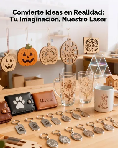 Vista 6 de ACMER Máquina del grabador del laser de S1, cortador del laser 2500mW para Pack-001
