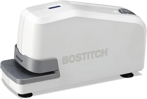 Vista 13 de Engrapadora eléctrica Stanley Bostitch, Negro