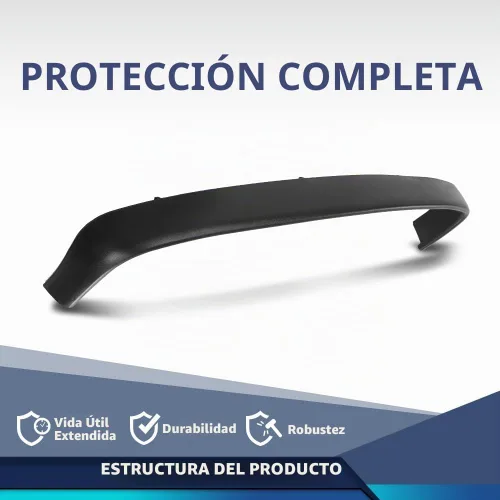 Vista 6 de PIT66 Bisel superior para salpicadero compatible con Toyota Pickup 1989, 1990, 1991, 1992, 1993, 1994 y 1995, color negro Bisel superior