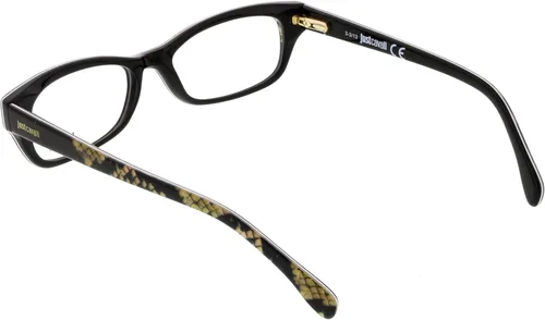 Vista 4 de JUST CAVALLI JC0473 Gafas graduadas Color 005