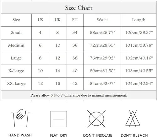 Vista 3 de Timbrigte Women Casual Crop Pants Solid Elastic Waist Drawstring Pleated Wide Leg Pants with Pockets