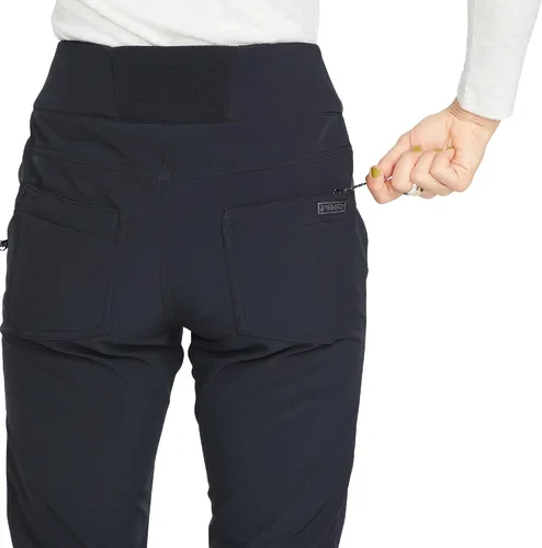 Vista 10 de Volcom Battle Stretch - Pantalón de nieve para mujer