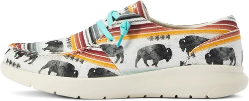 Vista 2 de ARIAT Women's Hilo Loafer