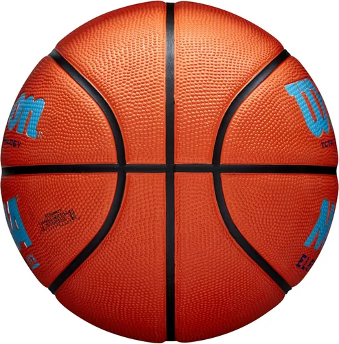 Vista 4 de Wilson NCAA Elevate VTX Anaranjado/Azul