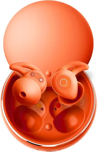 Vista 7 de Sleepals - Micro Auriculares para Dormir para Personas que Duermen de Lado, Audífonos para Dormir con Reducción de Ruido, Ajuste Suave y Cómodo