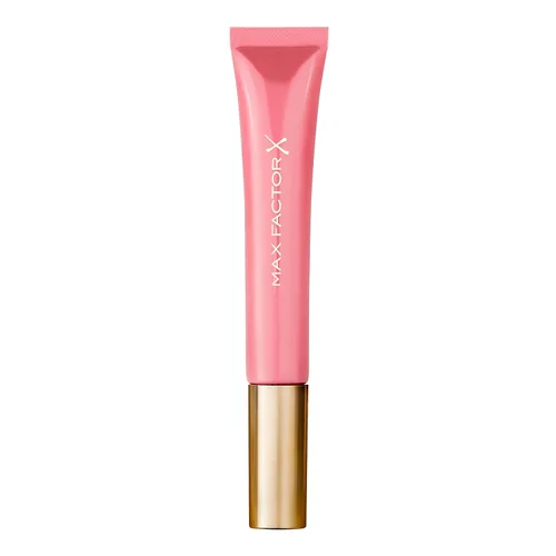 Vista 9 de Max Factor Colour Elixir - Cojín de labios brillante con aceite mineral y vitamina E, Baby Star Coral, 0.3 fl oz