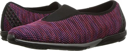Vista 7 de Aerosoles Zapatos planos de nivel superior para mujer