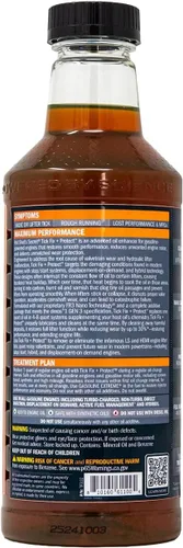 Vista 2 de Hot Shot's Secret Aditivo de aceite Tick Fix + Protect, 32 oz