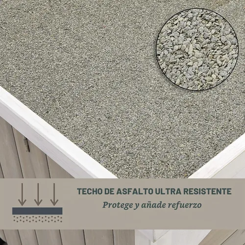 Vista 5 de MidWest Homes for Pets Eilio - Casa plegable de madera para perros, no requiere herramientas para el montaje, casa para perros ideal para razas