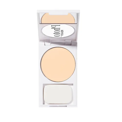 Vista 4 de Revlon PhotoReady Polvo Facial Difuminador, Larga Duración, Cobertura Ligera a Media, Regalo Pequeño para Ella, Sin Brillo y Sin Aceite, 010 Fair