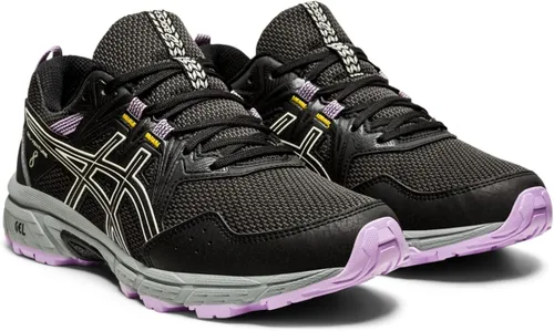 Vista 2 de ASICS - Tenis de correr Gel-Venture 8 para mujer