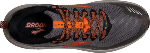 Vista 5 de Brooks Cascadia 16 GTX