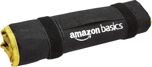 Vista 5 de Amazon Basics Juego de llaves de trinquete de engranajes flexibles, 10 piezas