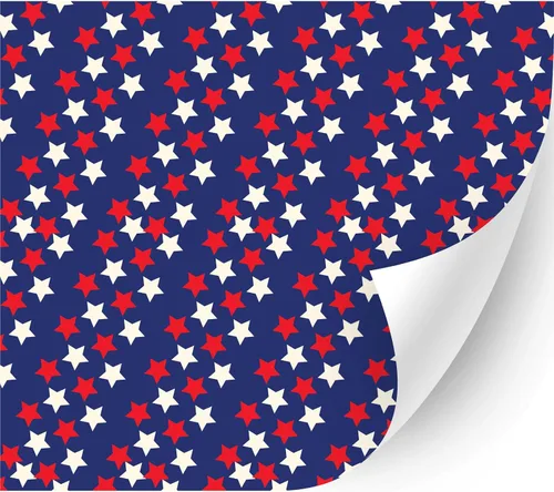 Vista 28 de HTV4U Vinilo de transferencia de calor con estampado American Theme (4 de julio, 13.5 x 12 pulgadas), vinilo para planchar, papel de transferencia
