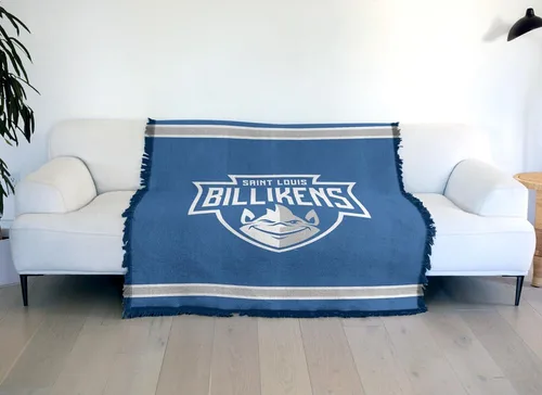 Vista 463 de LOGOVISION Manta Abilene Christian University, 50x60 Logo Primary WovenThrow