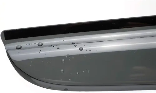 Vista 9 de Protector de lluvia para ventana Ford Ranger 93-11, Mazda B2300/B4000 92083