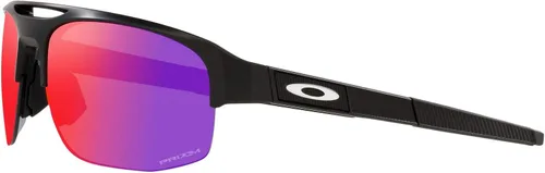 Vista 2 de OO9424 Mercenary Gafas de sol negro matePrizm Road 2756in
