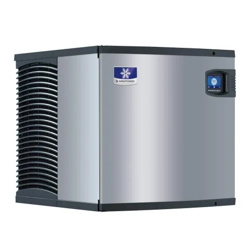 Vista 12 de Máquina modular comercial para hacer hielo en cubos por Manitowoc