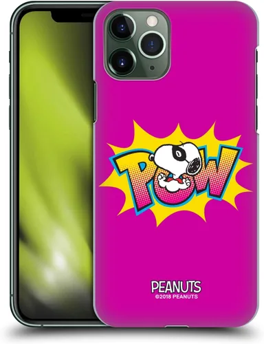Vista 33 de Carcasa rígida para iPhone 7 y iPhone 8, diseño oficial de Peanuts The Many Faces Of Snoopy
