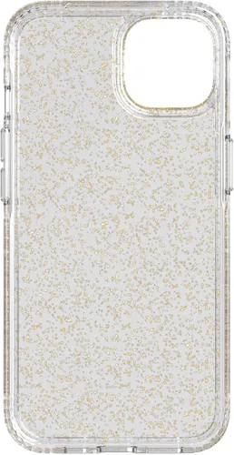 Vista 10 de Tech21 Evo Sparkle - Funda brillante para iPhone 13 con protección contra caídas de 12 pies