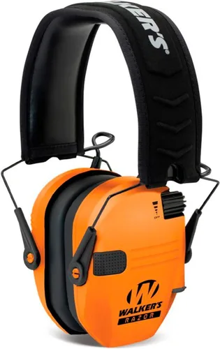 Vista 16 de Walker's Orejera electrónica Razor Slim