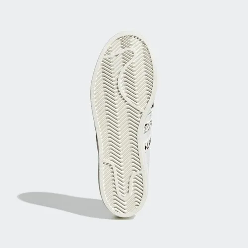 Vista 3 de adidas Superstar - Tenis para mujer