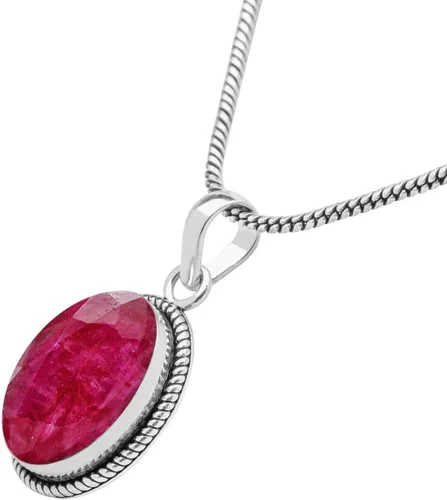 Vista 10 de Colgante de piedra preciosa colgante de superposición de plata colgante hecho a mano de piedras preciosas regalo de dama de honor colgante