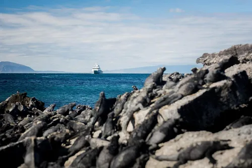 Vista 5 de Expedition Galapagos