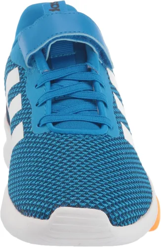 Vista 2 de adidas Racer Tr 2.0 - Tenis para correr unisex para niños