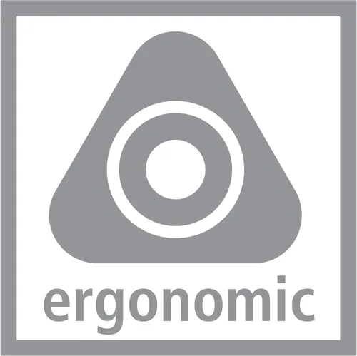 Vista 9 de Lápiz de escritura a mano - STABILO EASYgraph - Diestro - Gasolina - Paquete de 12-2B