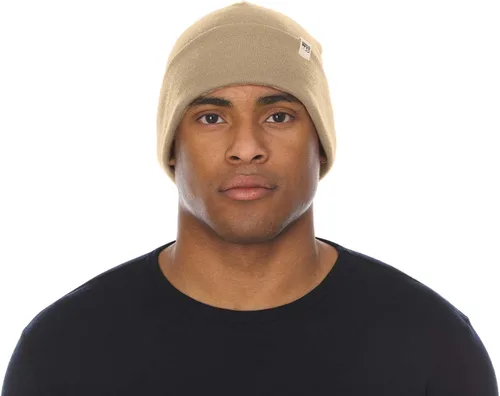 Vista 116 de Minus33 Merino Wool - Gorro de lana con cresta