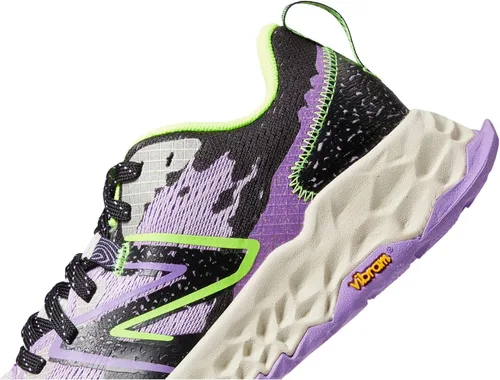 Vista 5 de New Balance Fresh Foam Hierro v7 para niña (niño grande)