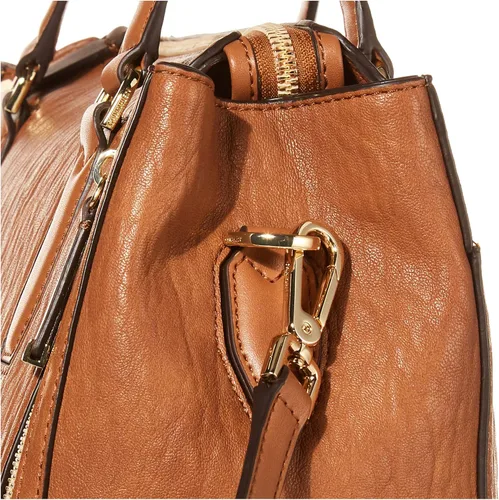 Vista 5 de Calvin Klein Reyna - Bolso novedoso, combo de caramelo, talla única